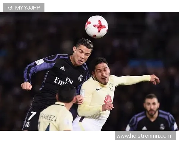 墨西哥美洲与普马斯的激烈对决展现足球魅力与团队精神