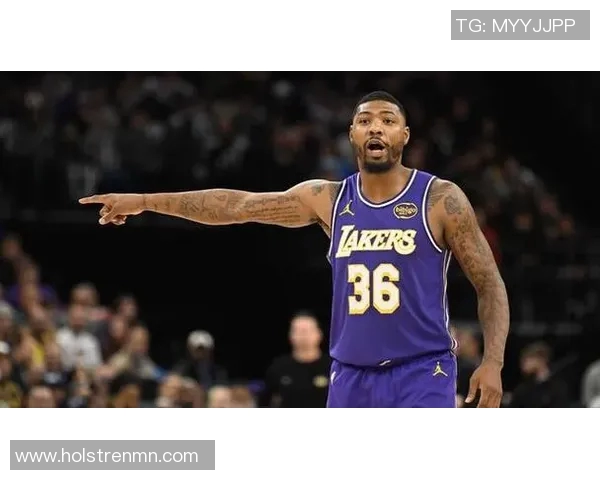 马库斯斯马特在NBA赛场上的辉煌历程与未来展望 马库斯斯马特在NBA赛场上的辉煌历程与未来展望