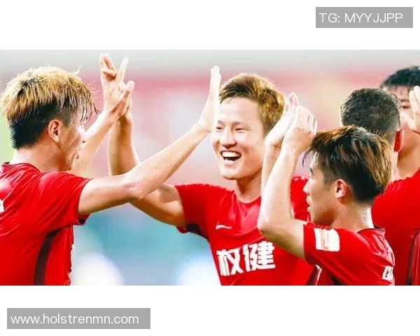 权健与上港精彩对决重播回顾赛场瞬间与精彩进球分析