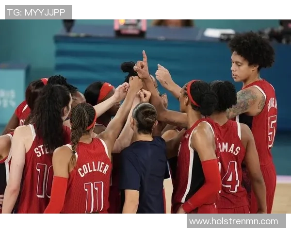 美国男篮与女篮的实力对决与历史交锋分析 美国男篮与女篮的实力对决与历史交锋分析