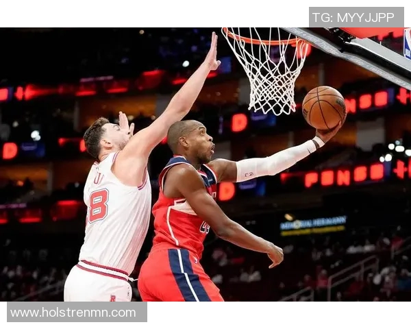 火箭队与奇才队激战在即12月30日精彩对决不容错过