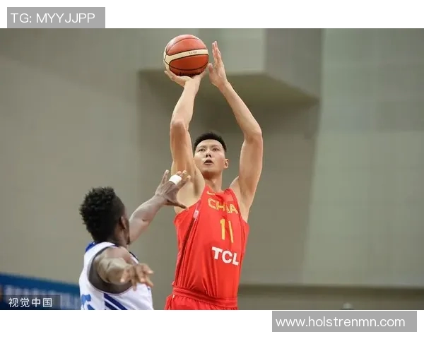 易建联:从篮球场上的传奇到社会责任的践行者,探索他的职业生涯与人生哲学 易建联:从篮球场上的传奇到社会责任的践行者,探索他的职业生涯与人生哲学