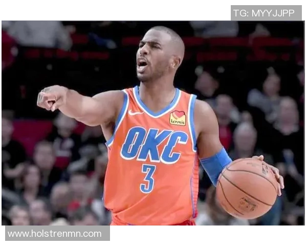 克里斯保罗的篮球传奇与职业生涯的辉煌成就回顾 克里斯保罗的篮球传奇与职业生涯的辉煌成就回顾