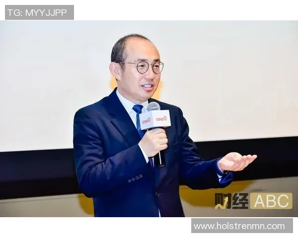 恒大老总的商业智慧与挑战如何影响中国房地产市场的未来发展 恒大老总的商业智慧与挑战如何影响中国房地产市场的未来发展