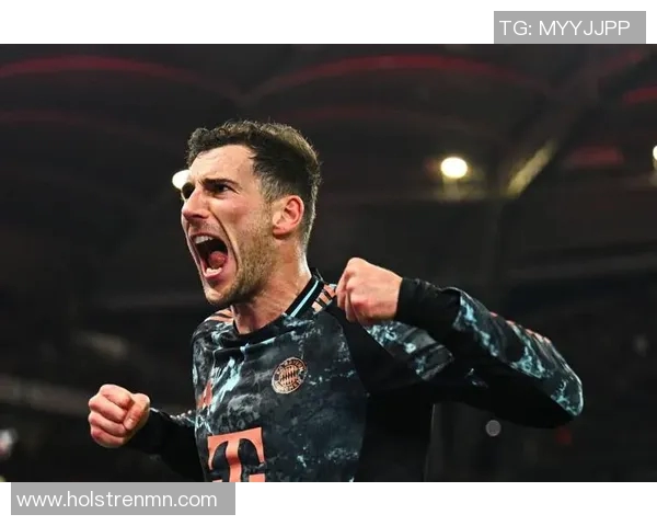 格雷茨卡的崛起与德甲联赛的未来发展趋势分析