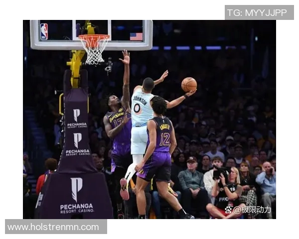 湖人队与马刺队精彩对决集锦回顾展现篮球魅力与团队精神 湖人队与马刺队精彩对决集锦回顾展现篮球魅力与团队精神