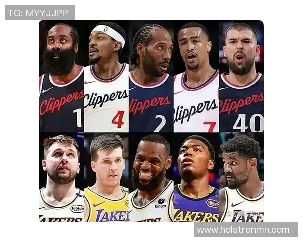 快船与湖人激战正酣最新赛况分析与精彩瞬间回顾 快船与湖人激战正酣最新赛况分析与精彩瞬间回顾