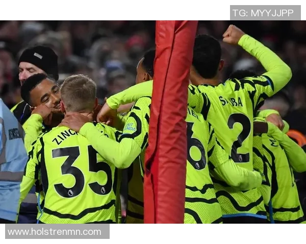 萨卡的崛起与英超赛场的辉煌征程：年轻天才如何改变足球格局