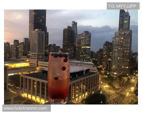 纽约城与幸幸那缇的奇妙碰撞探索城市文化与美食的完美结合