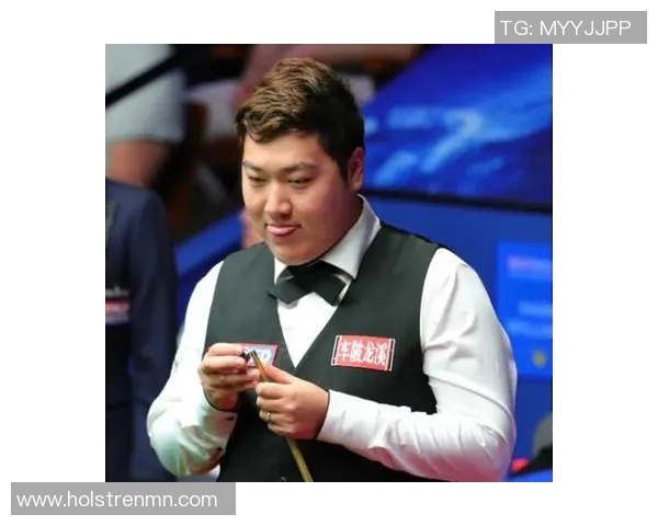 颜丙涛与马奎尔巅峰对决谁将书写斯诺克历史新篇章 颜丙涛与马奎尔巅峰对决谁将书写斯诺克历史新篇章