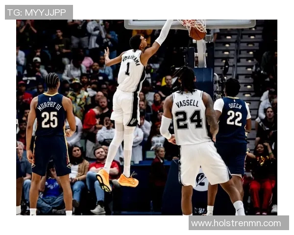 文班亚马新秀赛季表现抢眼场均20分10篮板3盖帽引领潮流 文班亚马新秀赛季表现抢眼场均20分10篮板3盖帽引领潮流